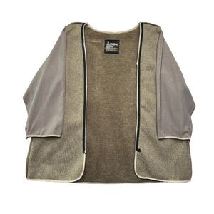 London Fog Women's Zip Out‎ Insulated Fleece Lining